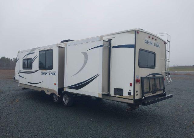 2014 SPORTTREK 320 V1K