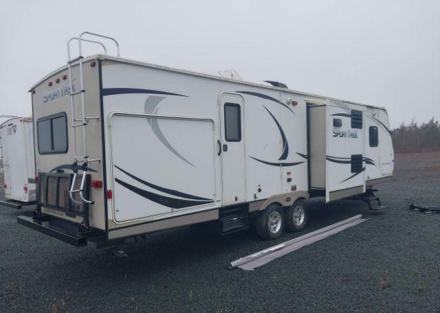 2014 SPORTTREK 320 V1K