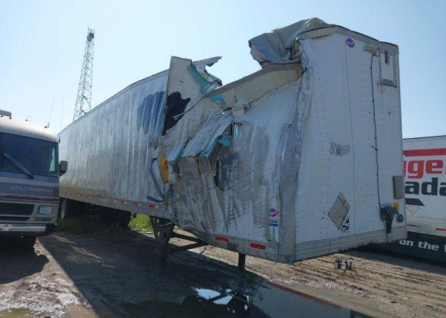 2013 UTILITY TRAILER MFG TRAILER