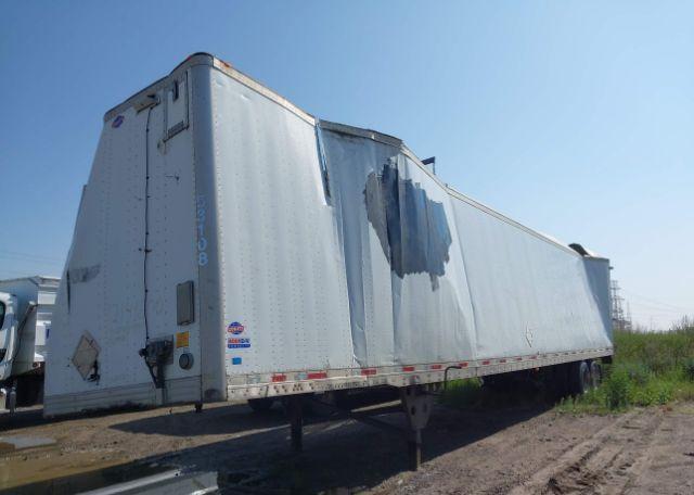 2013 UTILITY TRAILER MFG TRAILER