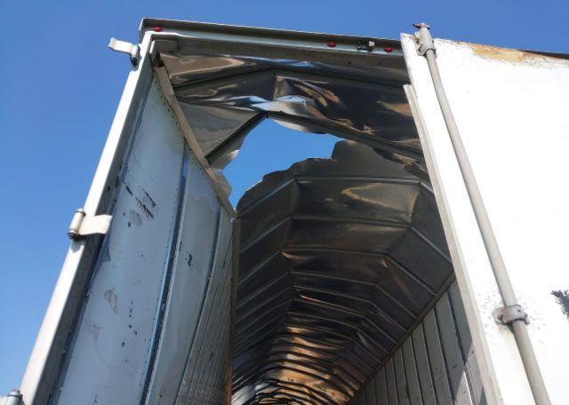 2013 UTILITY TRAILER MFG TRAILER
