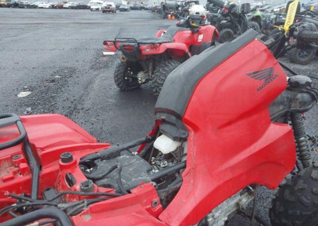 2023 HONDA TRX420