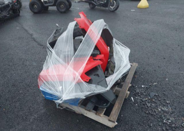 2023 HONDA TRX420