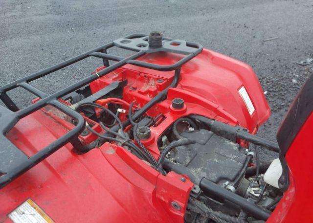 2023 HONDA TRX420