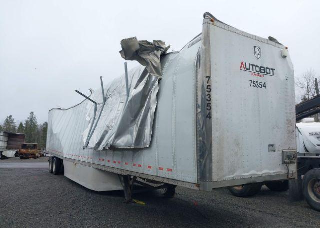 2022 ATRO TRAILERS Trailer