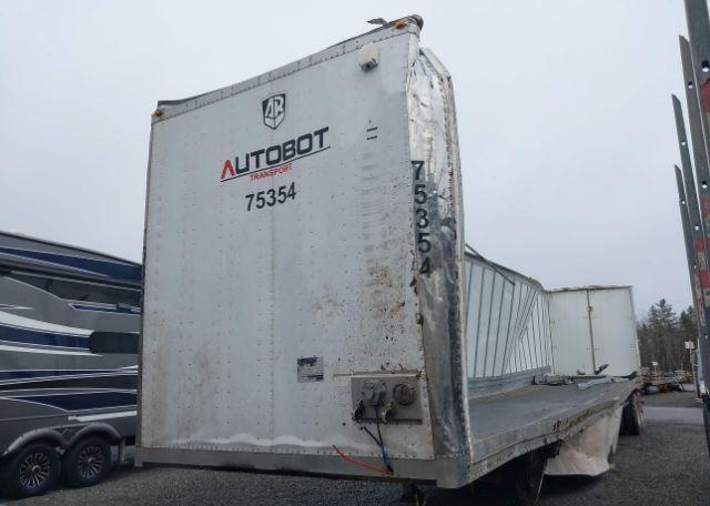 2022 ATRO TRAILERS Trailer
