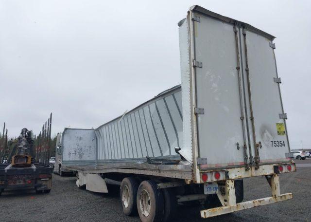 2022 ATRO TRAILERS Trailer