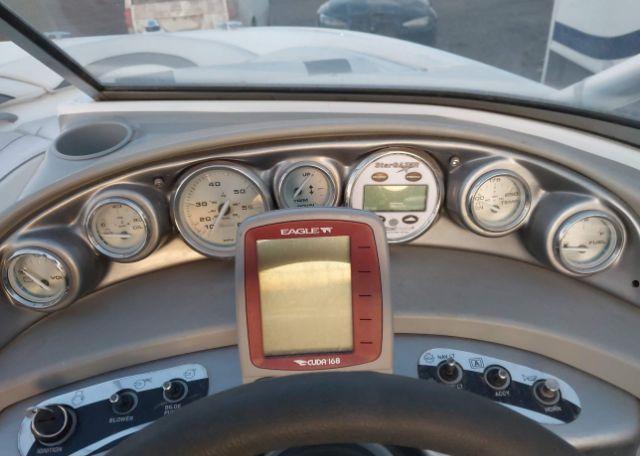 2008 BAYLINER 195