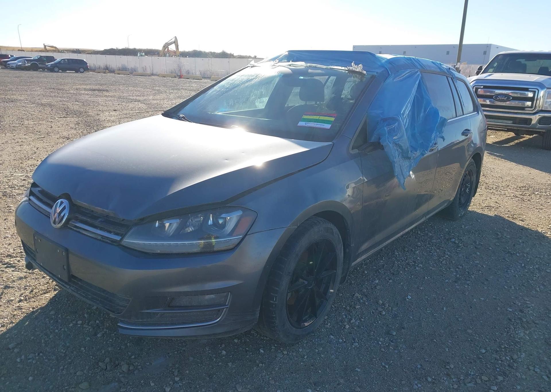 2017 HONDA CIVIC DX