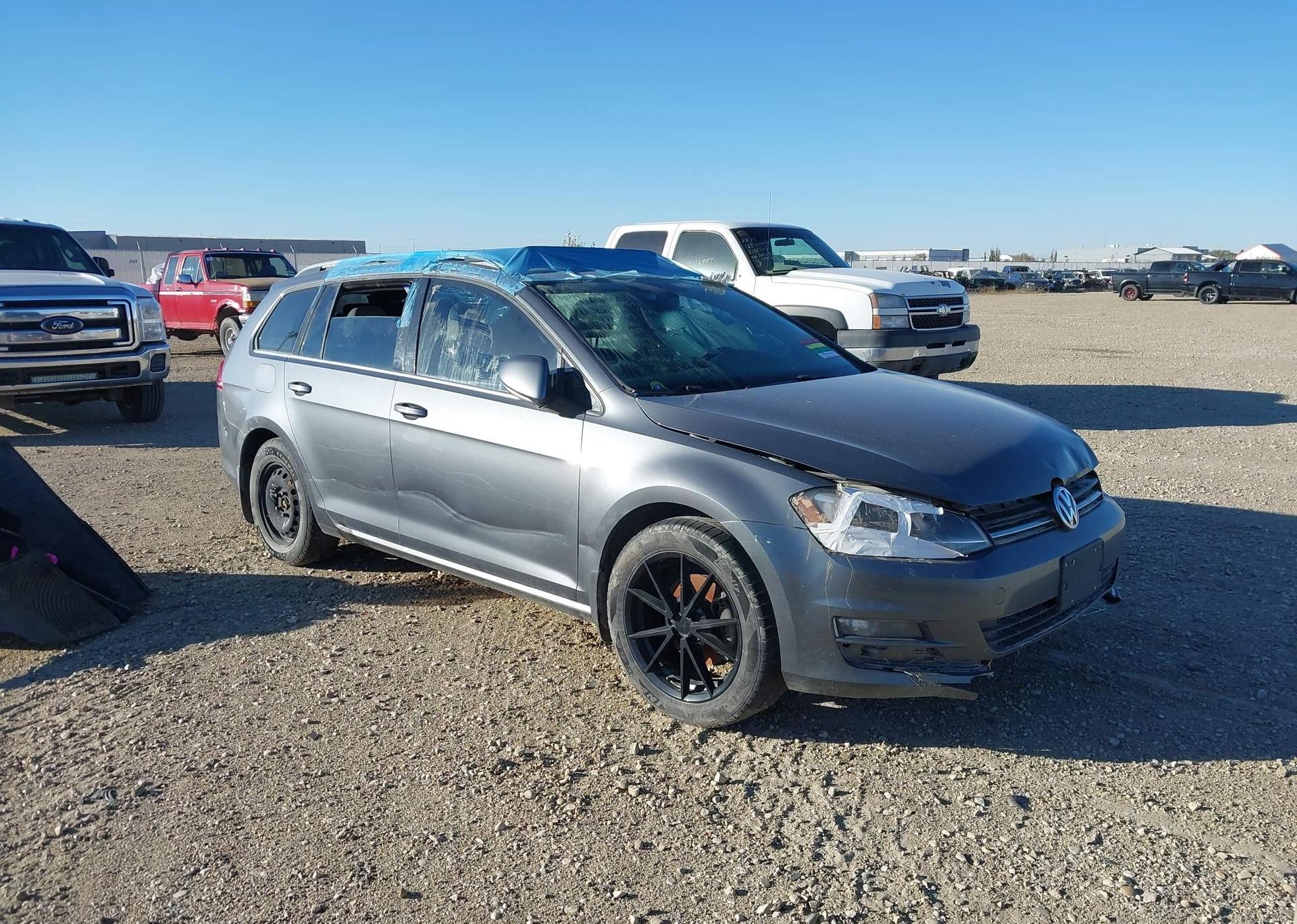 2017 HONDA CIVIC DX