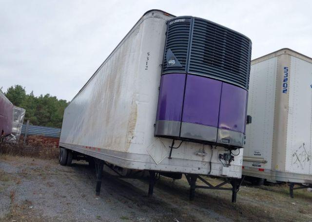 1999 WABASH NATIONAL CORP TRAILER