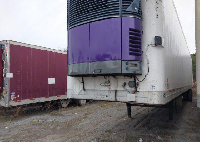 1999 WABASH NATIONAL CORP TRAILER