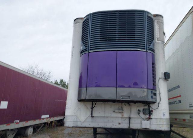 1999 WABASH NATIONAL CORP TRAILER