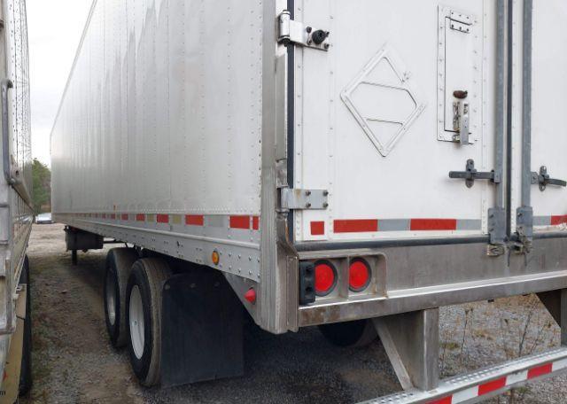 1999 WABASH NATIONAL CORP TRAILER