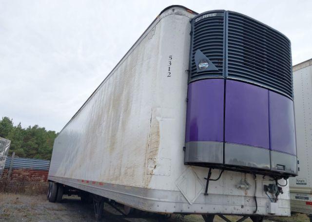 1999 WABASH NATIONAL CORP TRAILER