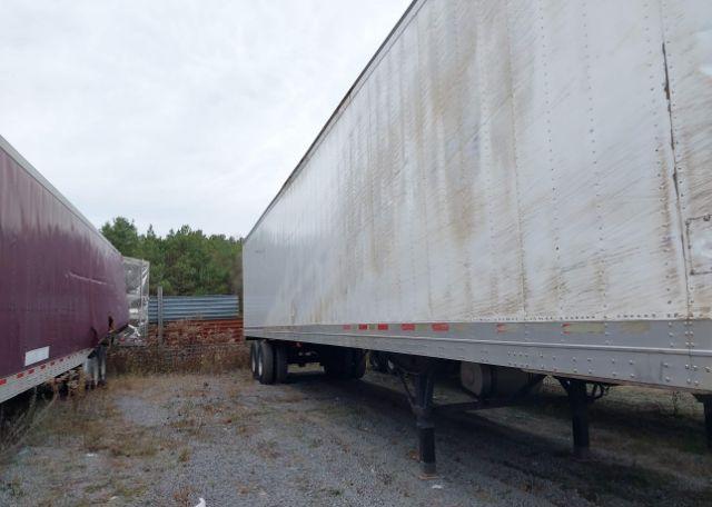 1999 WABASH NATIONAL CORP TRAILER