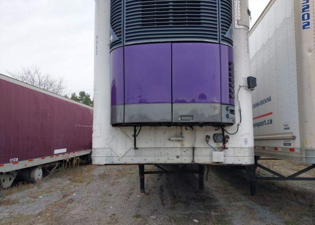 1999 WABASH NATIONAL CORP TRAILER