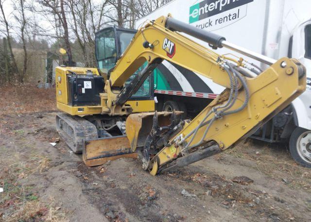 2023 CATERPILLAR 330