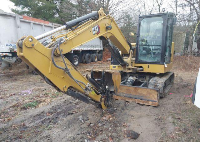 2023 CATERPILLAR 330