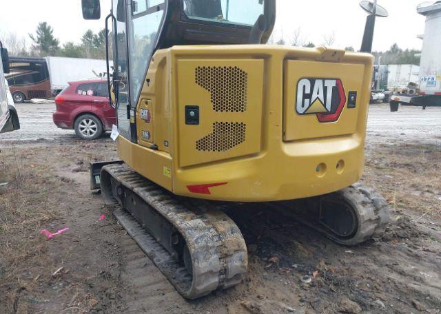 2023 CATERPILLAR 330