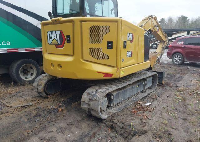 2023 CATERPILLAR 330