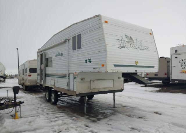 2002 HEARTLAND RV