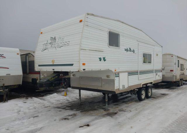 2002 HEARTLAND RV