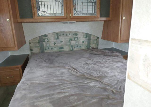 2002 HEARTLAND RV