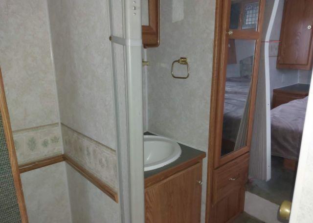 2002 HEARTLAND RV