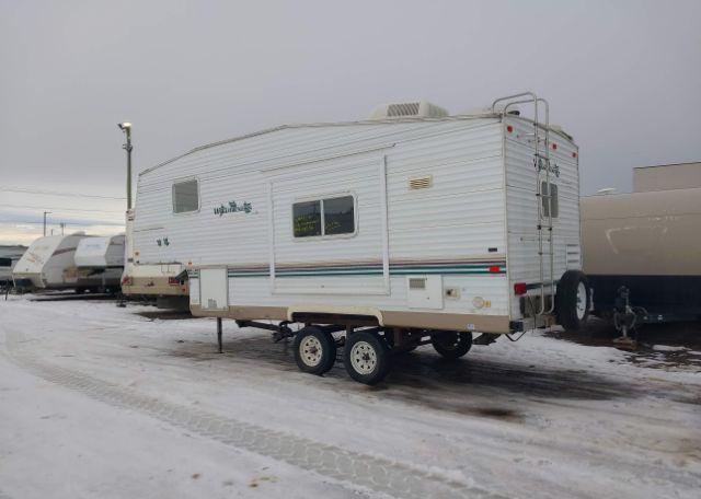 2002 HEARTLAND RV