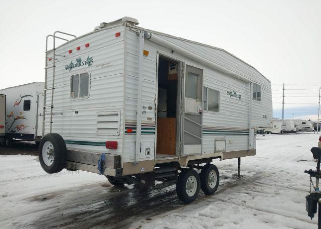 2002 HEARTLAND RV