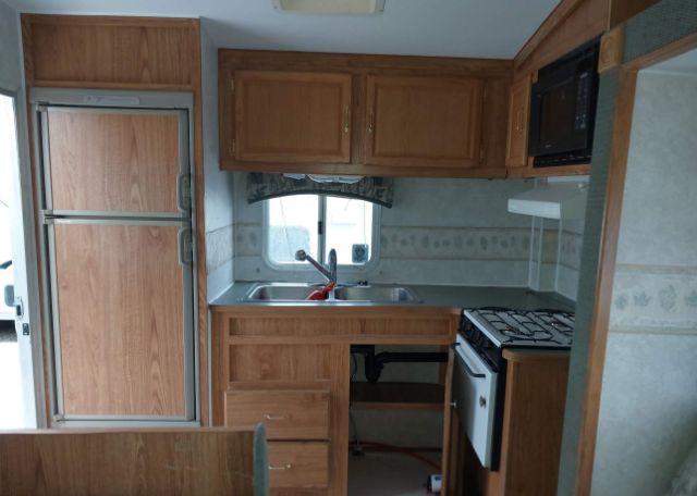 2002 HEARTLAND RV