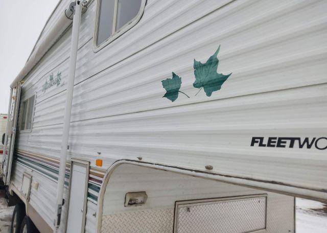 2002 HEARTLAND RV