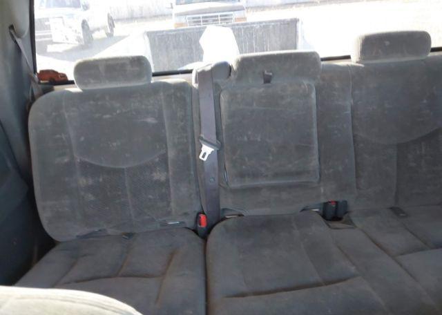 2006 CHEVROLET Silverado 3500