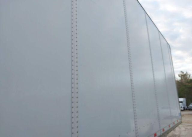 2016 STOUGHTON TRAILERS INC 53 ft trailer