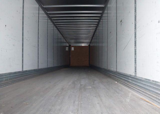 2016 STOUGHTON TRAILERS INC 53 ft trailer