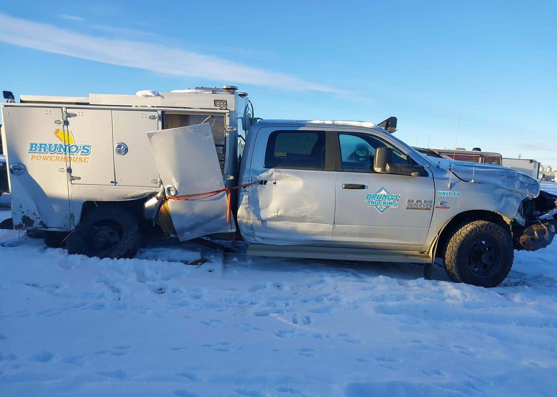 2013 DODGE RAM 3500