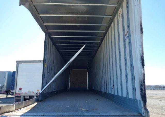2022 GREAT DANE TRAILERS DRY VAN