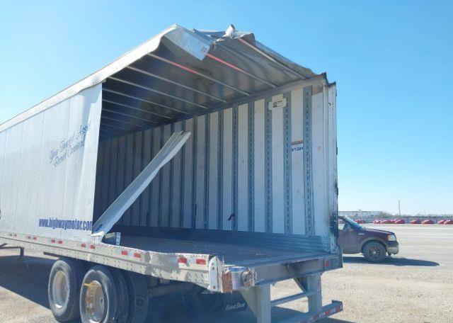 2022 GREAT DANE TRAILERS DRY VAN