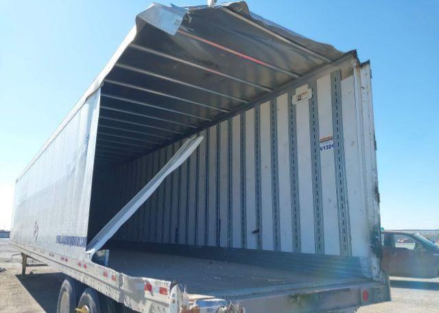 2022 GREAT DANE TRAILERS DRY VAN