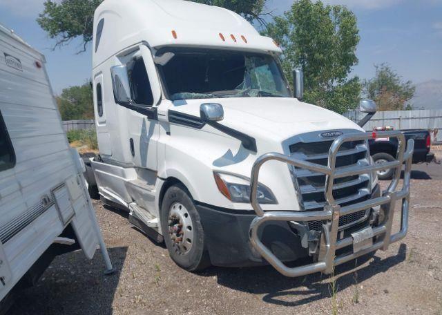 2023 FREIGHTLINER CASCADIA 126