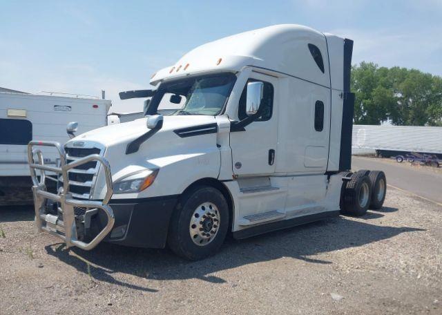 2023 FREIGHTLINER CASCADIA 126