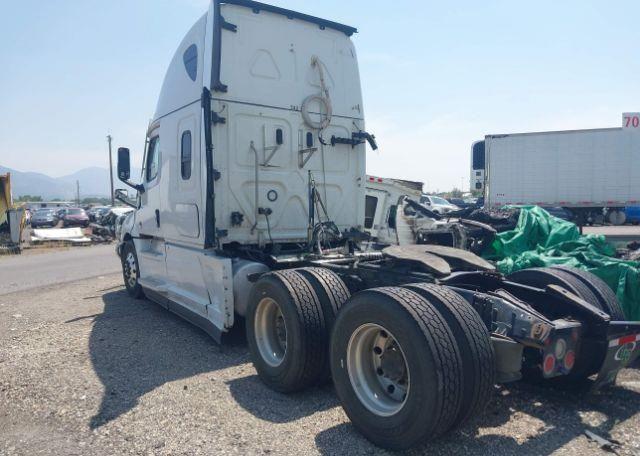 2023 FREIGHTLINER CASCADIA 126