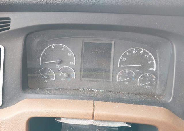 2023 FREIGHTLINER CASCADIA 126
