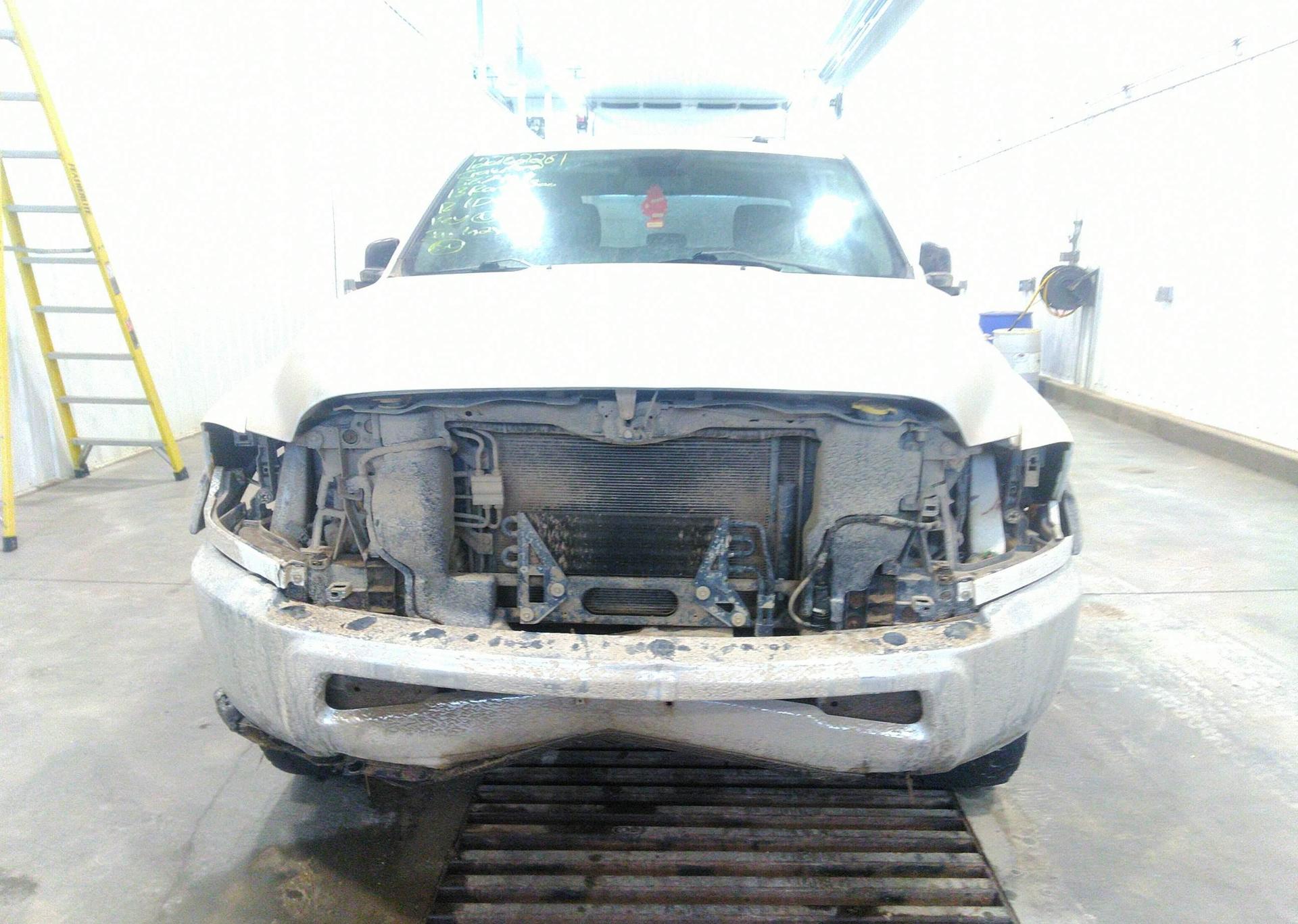 2013 RAM 2500 ST