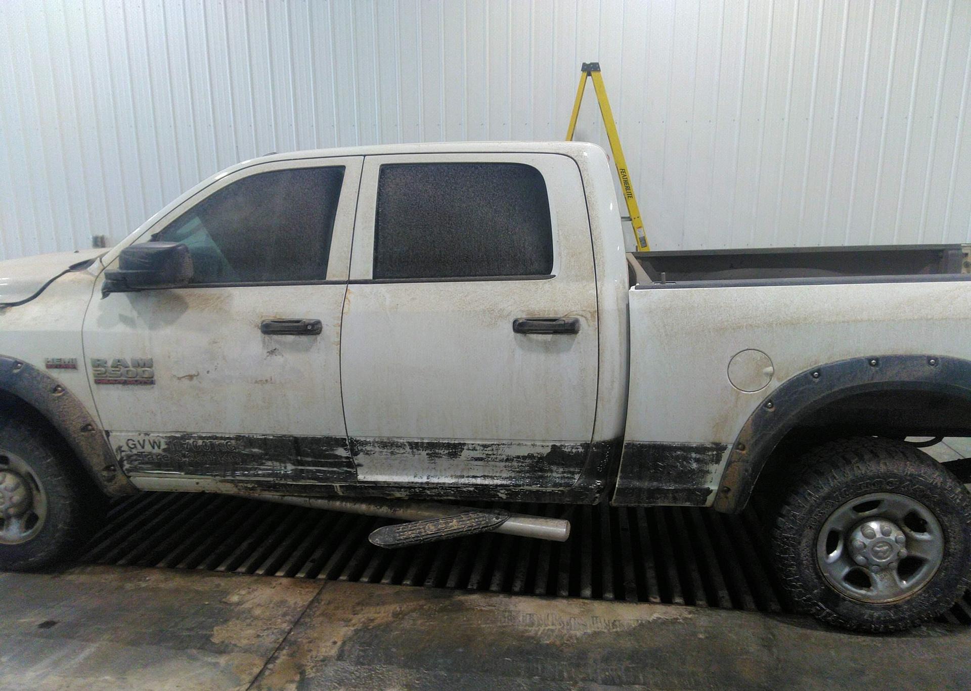 2013 RAM 2500 ST