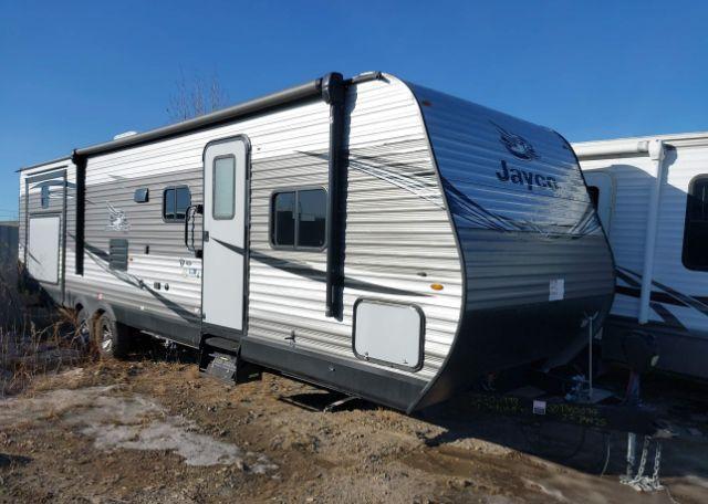 2021 JAYCO JAYFLIGHT 32TSBH