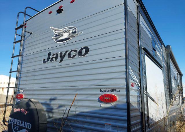 2021 JAYCO JAYFLIGHT 32TSBH