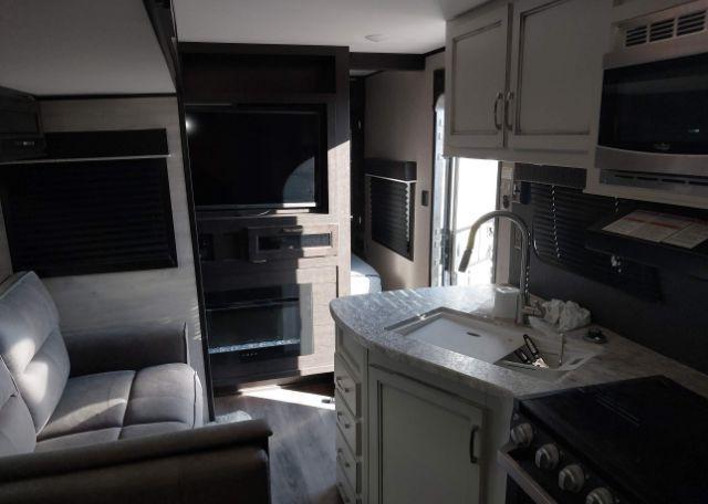 2021 JAYCO JAYFLIGHT 32TSBH