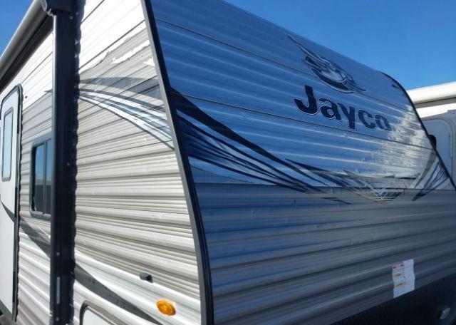 2021 JAYCO JAYFLIGHT 32TSBH